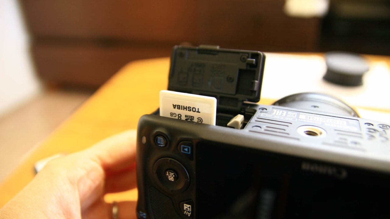 Canon Eos Kiss X7でflashairのwi Fiを使ってiphoneに写真を転送する方法 Korino Rossa こりのろっさ